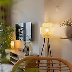 The Dune Nest, By Jo & Key Living - Helexpo テッサロニキ