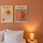 The Dune Nest, By Jo & Key Living - Helexpo アパート *