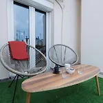 The Dune Nest, By Jo & Key Living - Helexpo