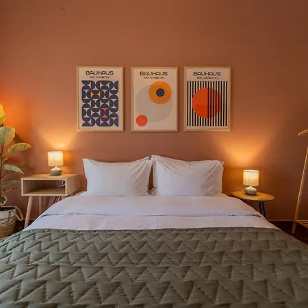 The Dune Nest, By Jo & Key Living - Helexpo *