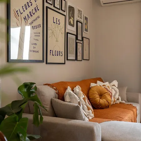 Appartamento The Dune Nest, By Jo & Key Living - Helexpo