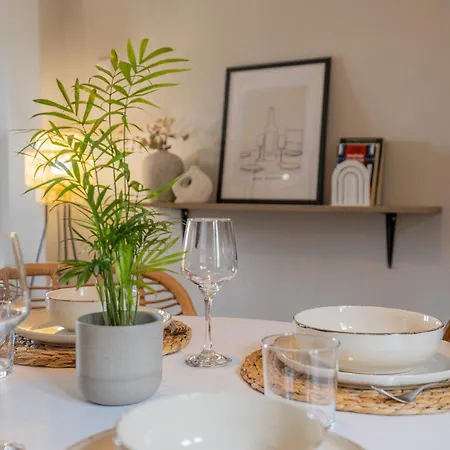 Appartamento The Dune Nest, By Jo & Key Living - Helexpo *