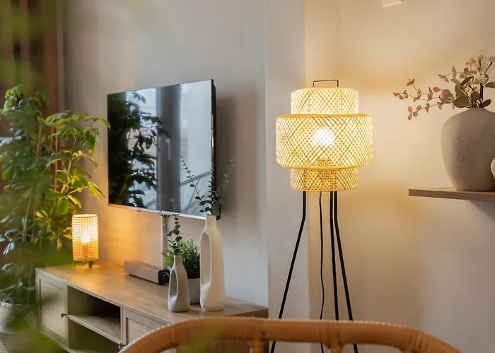 The Dune Nest, By Jo & Key Living - Helexpo Thessalonique