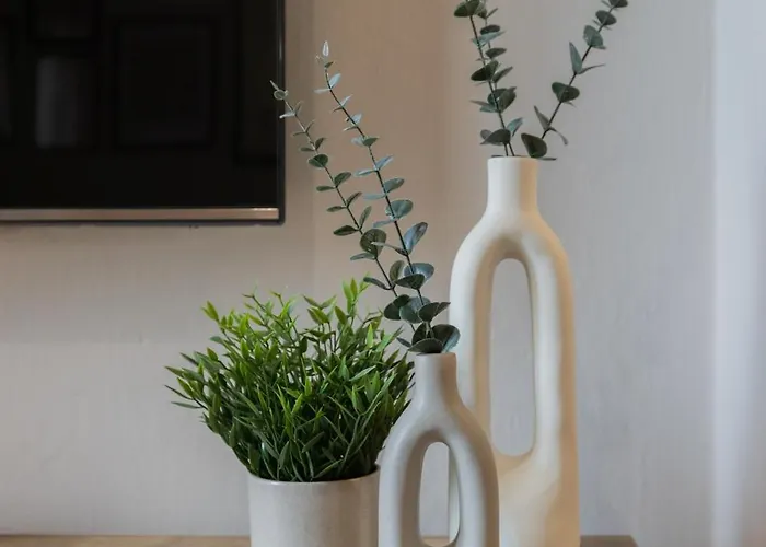 The Dune Nest, By Jo & Key Living - Helexpo Apartmán